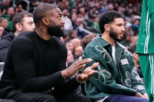 Brad Stevens: No Pressure on Jayson Tatum’s Celtics Return