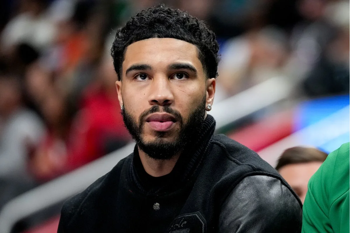 Jayson Tatum