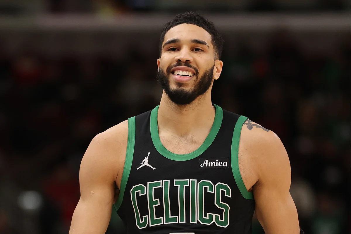 Jayson Tatum