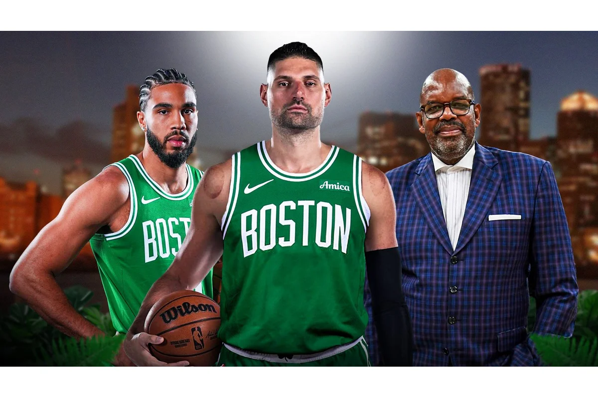 Jayson Tatum