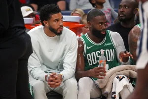 Celtics Reveal Tough Truth on Jayson Tatum Injury Return