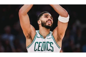 Jayson Tatum Joins Maine Celtics in Surprise Rehab Assignment
