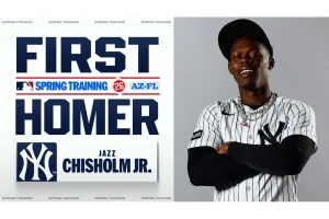 Jazz Chisholm Jr Fantasy Value Soars Beyond Early Draft Picks