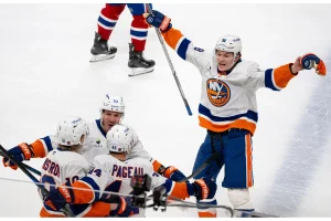 Pageau’s OT Goal Lifts Islanders Past Canadiens After Break
