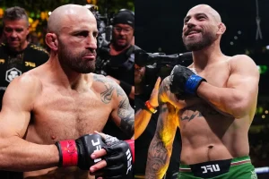 Jean Silva Reveals Fallout with Mauricio Ruffy: “It’s Over”