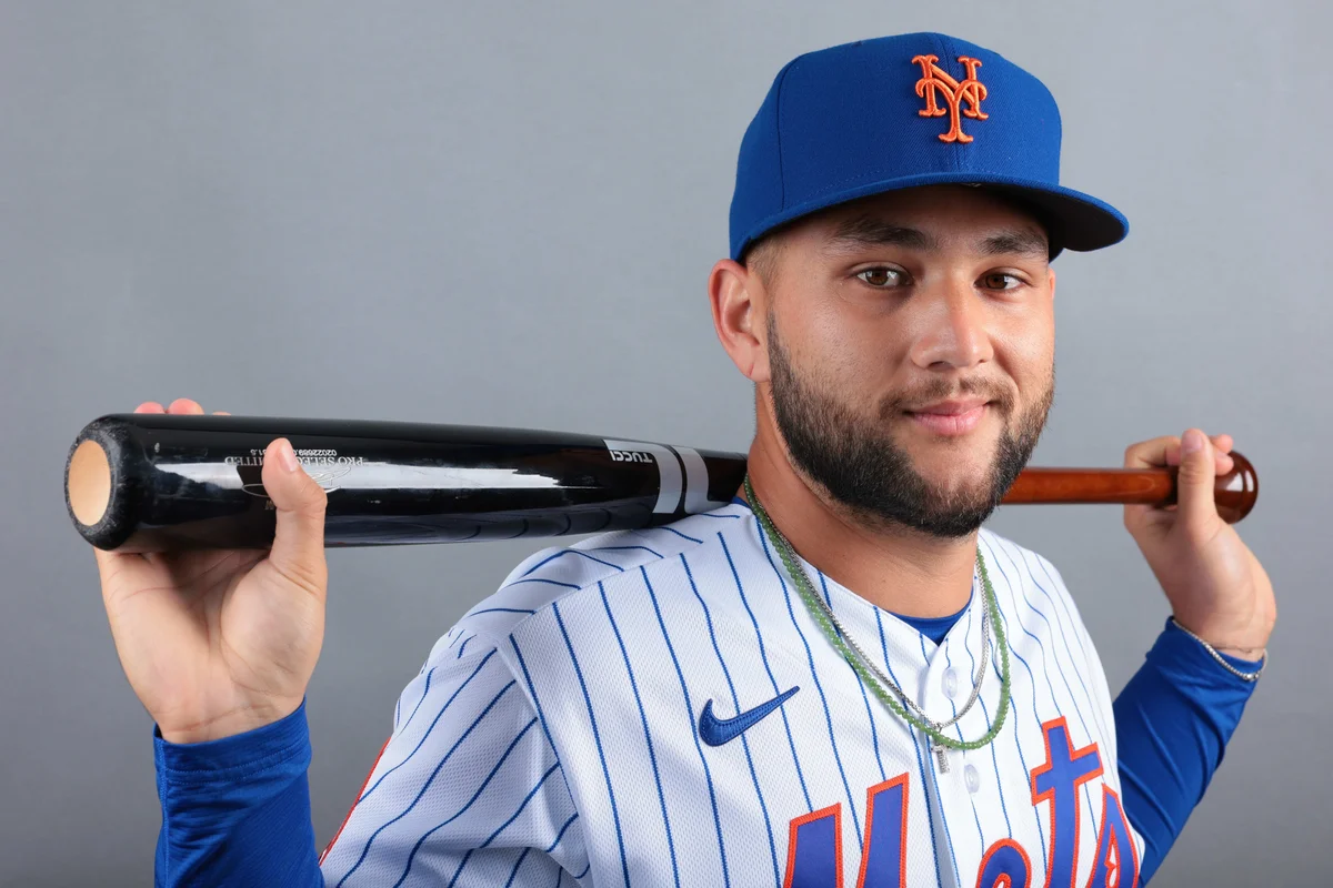 New York Mets