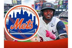 Jeff McNeil Returns to Mets Lineup After Shoulder Injury