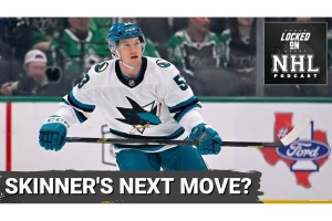 Could Jeff Skinner Be the Bruins’ Missing Scoring Threat?