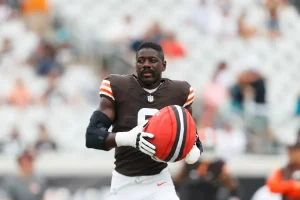 Jeremiah Owusu-Koramoah’s NFL Future in Doubt After Injury