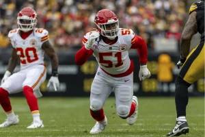 Jeremiyah Love’s 40-Yard Dash Sparks Mixed NFL Fan Reactions