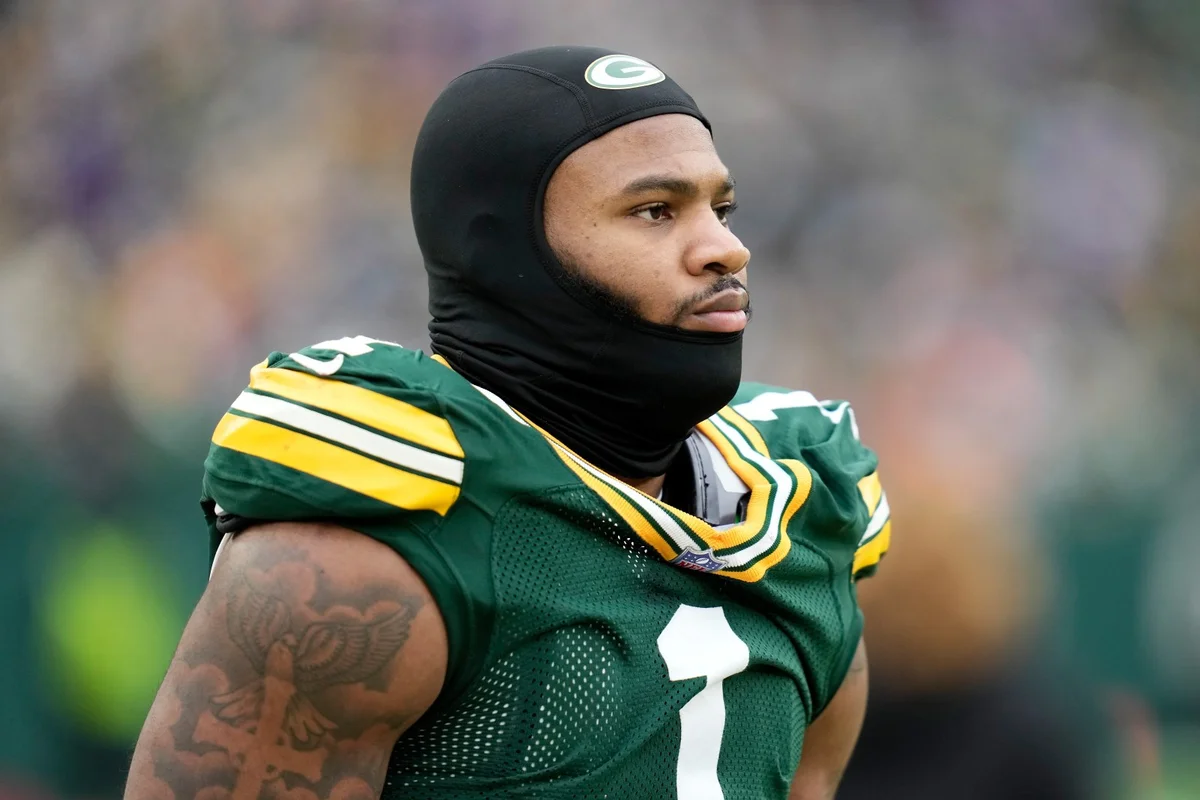 Green Bay Packers