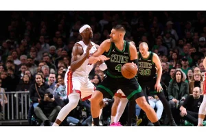 CBS Analyst Warns Jeremy Fears: NBA Reputation at Risk