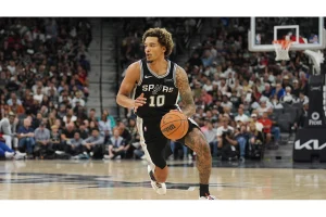 How the Knicks’ Trade Genius Landed Jeremy Sochan Midseason