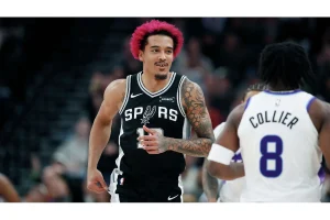 Jeremy Sochan’s Top 3 NBA Destinations After Spurs Release