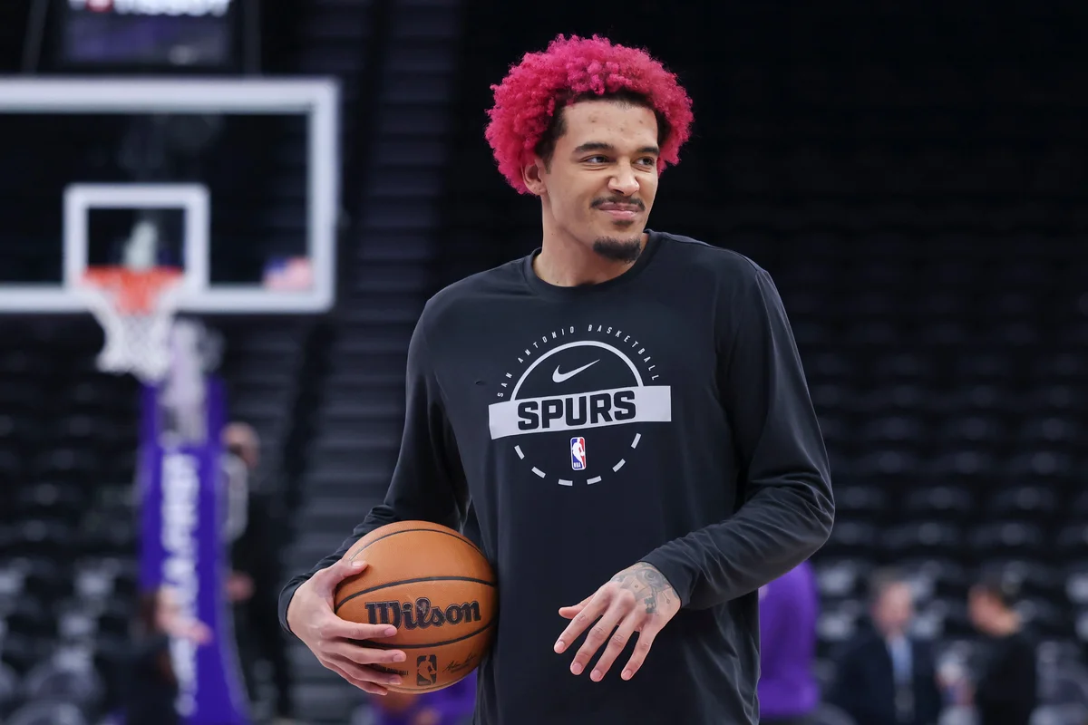 Jeremy Sochan