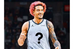 Spurs Waive Jeremy Sochan, Forward Now Free Agent