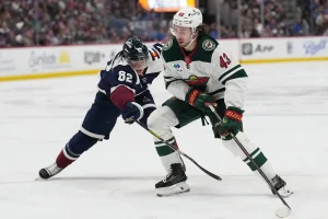 Why Montreal Is Quiet on Jesper Wallstedt Trade Rumors