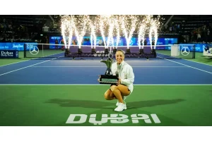 Jessica Pegula Defends ATX Open Title Amidst Tough Draw
