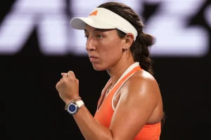 Jessica Pegula Closes In on Coco Gauff for American No 1 Spot