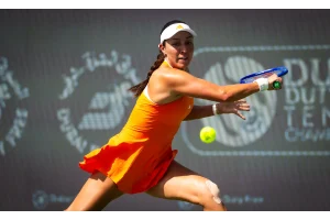 Jessica Pegula Poised to Win Grand Slam ‘Very Soon’ Expert Says