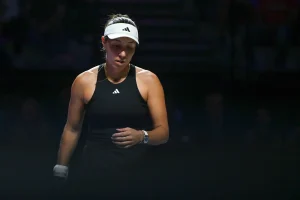 Jessica Pegula Defends Coco Gauff’s Privacy After Racket Smash