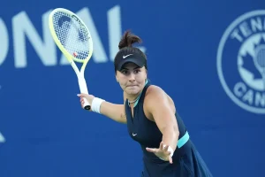 Jessica Pegula Praises Andreescu’s Humble Comeback After Injuries