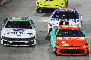 Jimmie Johnson’s Daytona Move Quietly Boosts 23XI Racing