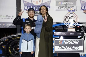 Jimmie Johnson: How Chevy Cost Him Indy 500 Glory in Prime