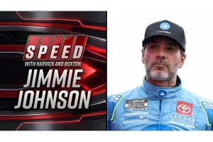 Kenny Wallace Slams NASCAR for Ignoring Jimmie Johnson’s Legacy