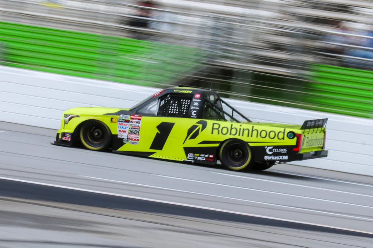 Jimmie Johnson