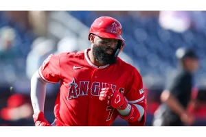 Jo Adell Eyes 40 Home Runs As Angels Aim For Comeback