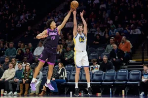 Joan Beringer’s NBA Impact: Rookie Shines Despite Limited Minutes