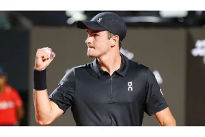 Joao Fonseca Poised to Dominate Rio Open Clash