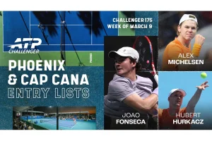 Joao Fonseca Eyes Title in Rio Open After Strong Start