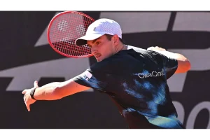 Joao Fonseca Tears Up After Historic Rio Open Triumph