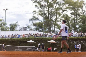 Joao Fonseca Reveals Key Fixes After Tough Argentina Open Loss