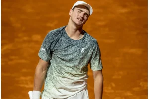 Joao Fonseca Stuns Crowd with Epic Tweener Shot at Argentina Open