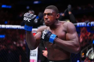 Joaquin Buckley Threatens Sean Strickland After Racial Slur Fallout