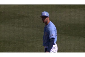 Rays’ Joe Boyle Thrives in Flexible Bullpen Role for 2026