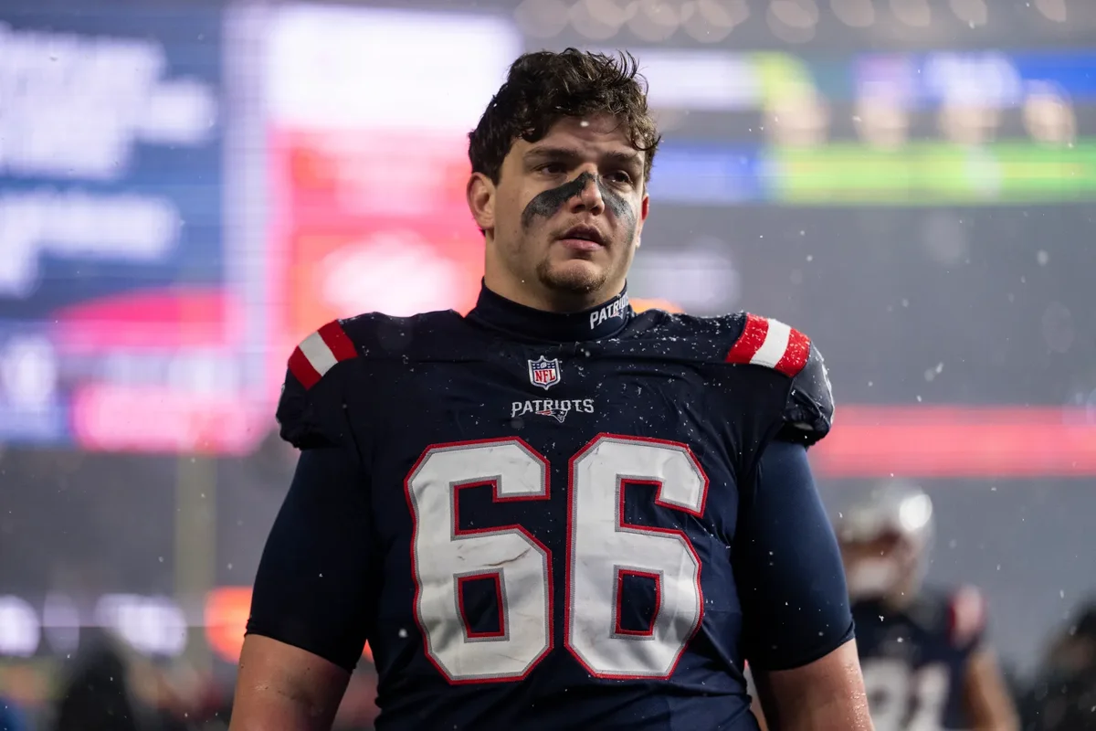 Joe Burrow