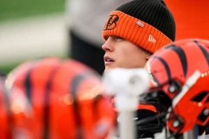 Joe Burrow Bengals Updates: What the Future Holds After Season