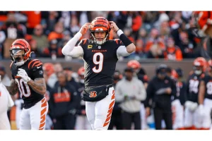 Bengals Could Unlock $32M by Restructuring Burrow, Chase Deals