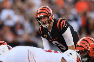 Joe Burrow’s Ex-Teammate Slams James Pearce Jr. After Arrest