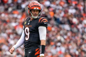 Joe Burrow’s Ex-Teammate Slams NFL’s Mental Health Facade