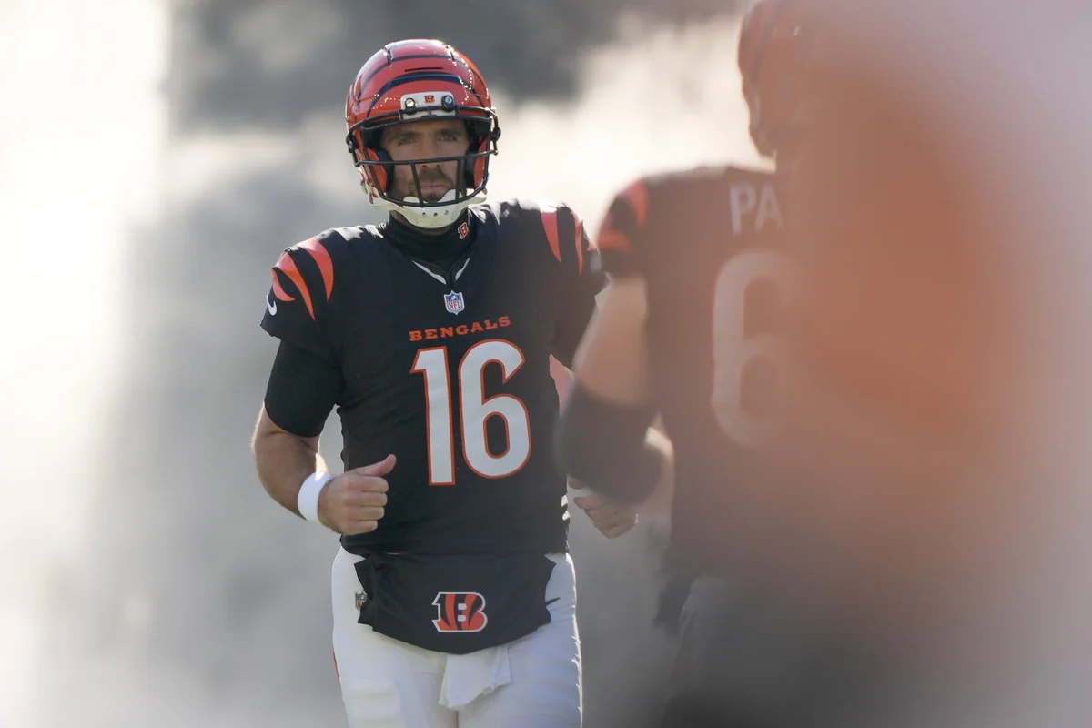 Joe Flacco