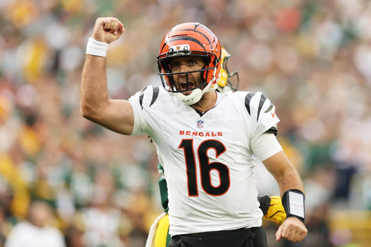 Joe Flacco