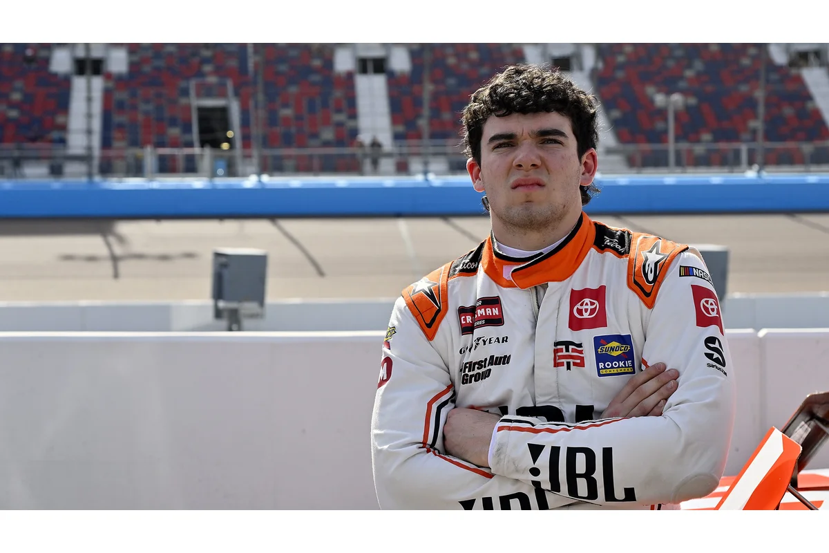 Joe Gibbs Racing