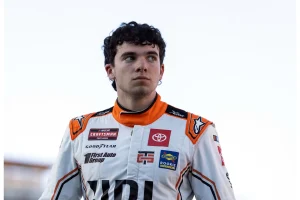 Joe Gibbs Racing Eyes Daytona Domination in 2026 Season