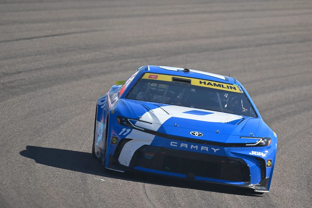 Joe Gibbs Racing