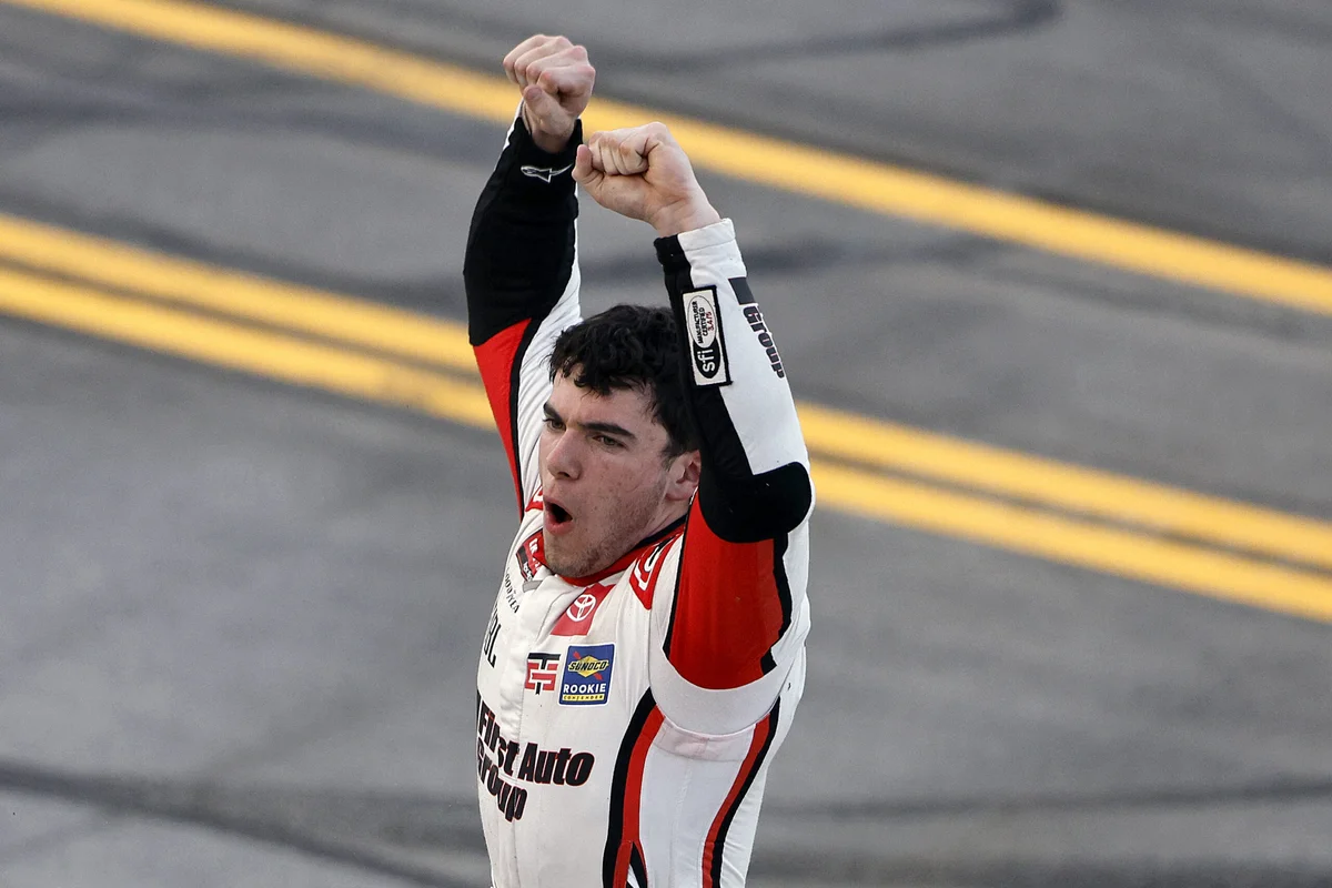 Joe Gibbs Racing